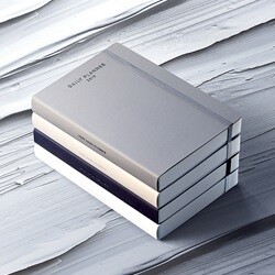 [스케줄러GIFT][디자인랩끼] 2019 데일리 플래너