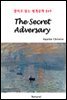 The Secret Adversary - 영어로 읽는 세계문학 849
