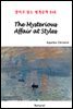 The Mysterious Affair at Styles - 영어로 읽는 세계문학 848