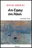 An Essay on Man - 영어로 읽는 세계문학 847