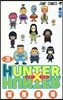 HUNTER×HUNTER 36