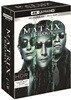 매트릭스 트릴로지 (9Disc 4K UHD 블루레이 콜렉션) : 블루레이
