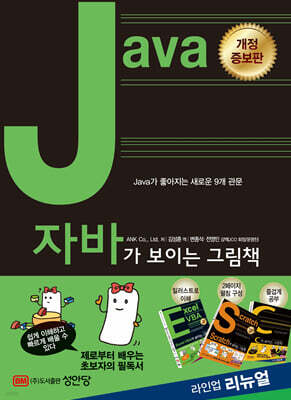 Java가 보이는 그림책