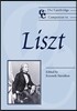 The Cambridge Companion to Liszt