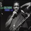 John Coltrane (존 콜트레인) - Trane Time [LP]