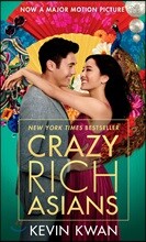 Crazy Rich Asians (Movie Tie-In Edition)