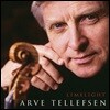 Arve Tellefsen 아르베 텔레프센 바이올린 연주집 (Limelight)