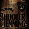 Shooter Jennings - Family Man (LP)