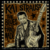 Kai Strauss - Blues Is Handmade (Ltd. Ed)(Remastered)(180G)(LP)