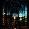 Hundred Seventy Split - Tracks (Vinyl LP)