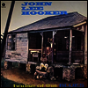 John Lee Hooker - House Of The Blues (180G)(LP)