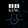 B.B. King - Blues (2 Bonus Tracks)(Blue Vinyl)(LP)