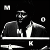 Thelonious Monk - Monk (180G)(LP)