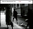 Marcin Wasilewski Trio (마르신 바실레프스키 트리오) - Live [2LP]