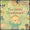 영어동요 Sing Together 52 Ten Little Drummers
