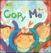 영어동요 Sing Together 53 Copy Me