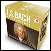 소니 클래식 바흐 명반 모음집 (J.S. Bach: 'Masterworks')