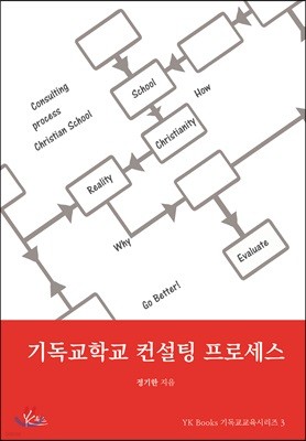 기독교학교 컨설팅 프로세스