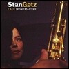 Stan Getz / Kenny Barron (스탄 게츠, 케니 배런) - Cafe Montmartre [LP]