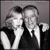 Tony Bennett / Diana Krall - Love Is Here To Stay 토니 베넷 / 다이애나 크롤 조지 거슈윈 탄생 120주년 기념 송북 [LP]