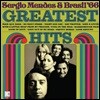 Sergio Mendes and Brasil '66 (세르지오 멘데스, 브라질'66) - Greatest Hits [LP]