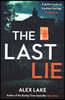 The Last Lie