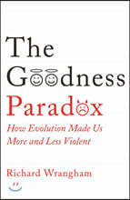 The Goodness Paradox
