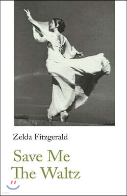 Save Me the Waltz