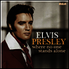 Elvis Presley - Where No One Stands Alone (MP3 Download)(LP)