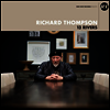 Richard Thompson - 13 Rivers (MP3 Download)(Gatefold Cover)(LP)