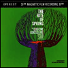 스트라빈스키: 봄의 제전 (Strawinsky: The Rite Of Spring) (Ltd. Ed)(45RPM)(Super Analog)(200G)(2LP) - Eugene Goossens