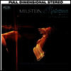나단 밀스타인 - 바이올린 마스터피스 (Nathan Milstein - Masterpieces for Violin and Orchestra) (Ltd. Ed)(Super Analog)(200G)(LP) - Nathan Milstein