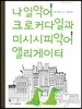 나일악어 크로커다일과 미시시피악어 앨리게이터