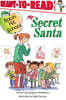 Ready-To-Read Level 1 : Robin Hill School : Secret Santa