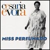 Cesaria Evora (세자리아 에보라) - Miss Perfumado [2 LP]