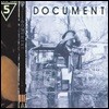 R.E.M. - Document [골드 컬러 LP]