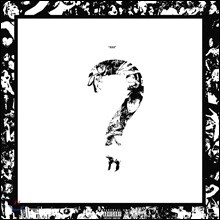 XXXTentacion (엑스엑스엑스텐타시온) - ? [LP]