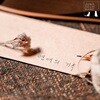 정흠밴드 - 연애의 기록 (Record of Love)