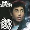 Paul Simon (폴 사이먼) - One Trick Pony [LP]