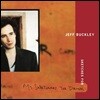 Jeff Buckley (제프 버클리) - Sketches For My Sweetheart The Drunk [3LP]