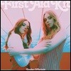 First Aid Kit (퍼스트 에이드 킷) - Tender Offerings (Ep) [10인치 LP]