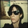 Patti Smith (패티 스미스) - Outside Society [2LP]
