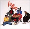 The Internet - Hive Mind 디 인터넷 정규 4집