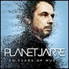 Jean Michel Jarre - Planet Jarre / 50 Years of Music 장 미셸 자르 데뷔 50주년 기념 앨범 [Deluxe Edition]