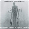 슬렌더 맨 영화음악 (Slender Man OST)