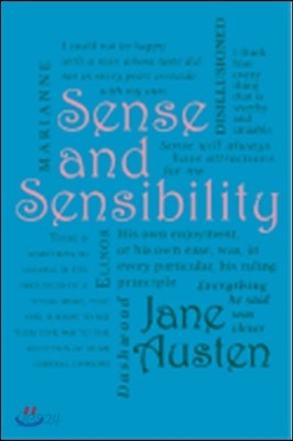 Sense and Sensibility