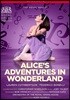 Royal Ballet 발레 ‘이상한 나라의 앨리스’ (Alice's Adventures In Wonderland)