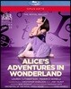 Royal Ballet 발레 ‘이상한 나라의 앨리스’ (Alice's Adventures In Wonderland)