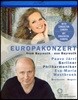 Paavo Jarvi 2018 베를린 필 유로파 콘서트 - 베토벤: 교향곡 4번 / 바그너: 베젠동크 가곡 외 (Europakonzert 2018)