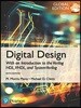 Digital Design, 6/E, Global Edition